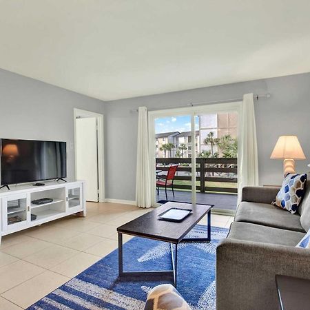 טייבי איילנד Lighthouse Point Rental 35A מראה חיצוני תמונה