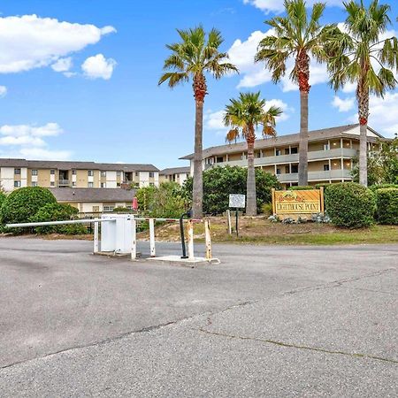 טייבי איילנד Lighthouse Point Rental 35A מראה חיצוני תמונה