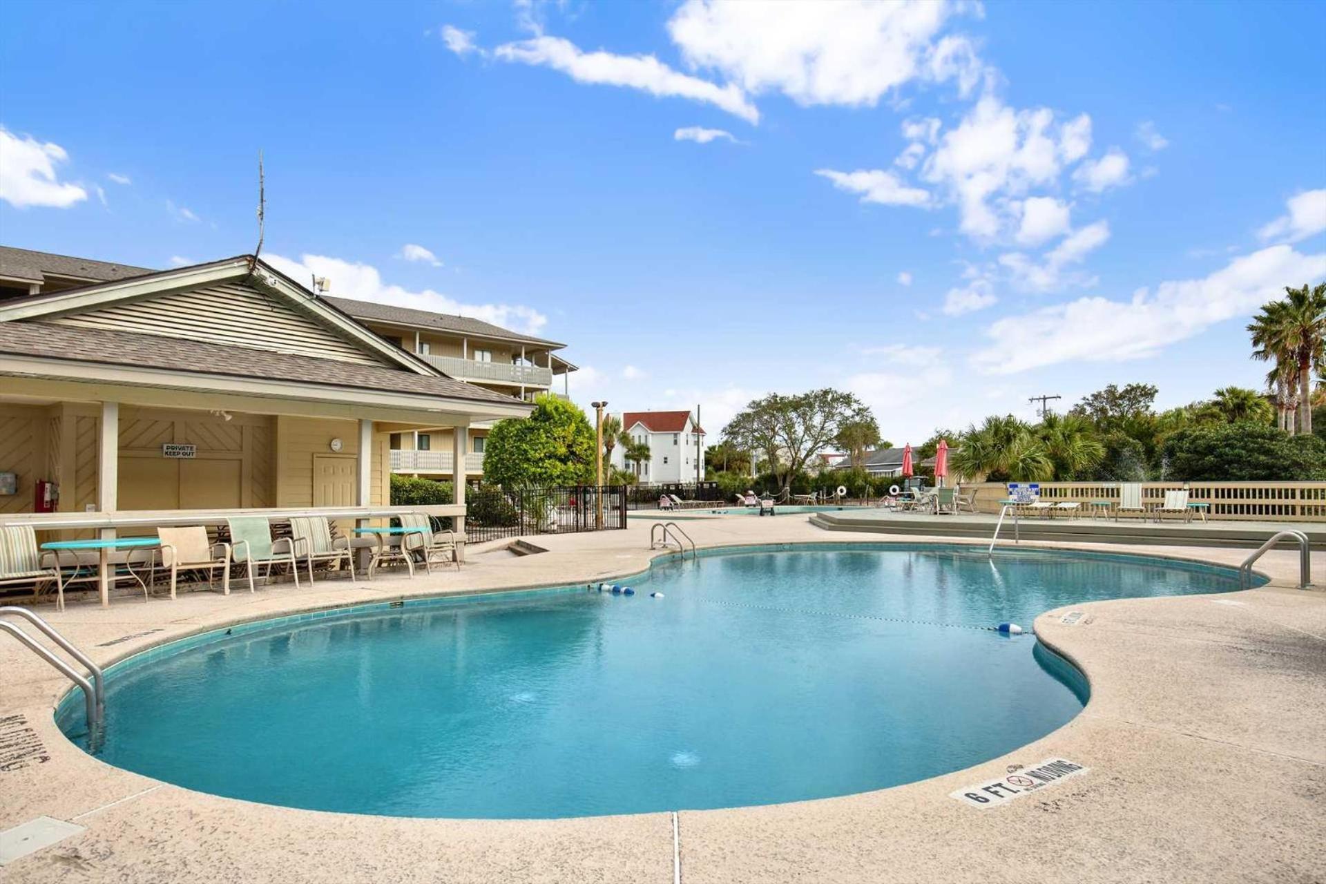 טייבי איילנד Lighthouse Point Rental 35A מראה חיצוני תמונה