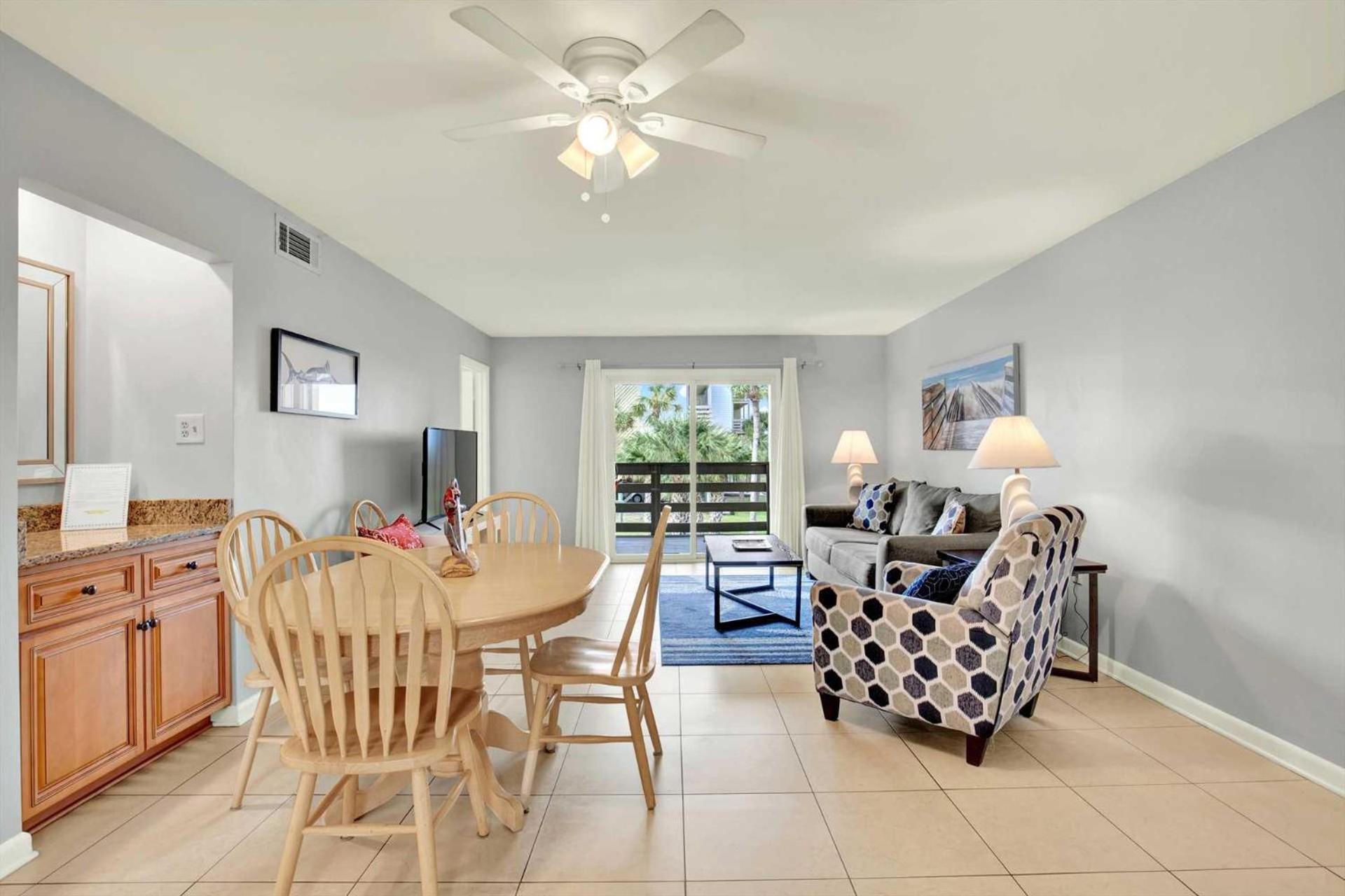 טייבי איילנד Lighthouse Point Rental 35A מראה חיצוני תמונה