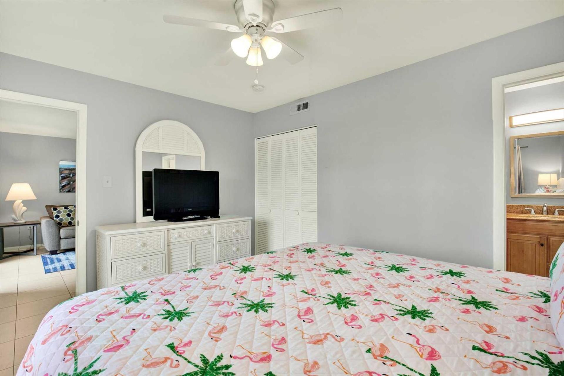 טייבי איילנד Lighthouse Point Rental 35A מראה חיצוני תמונה