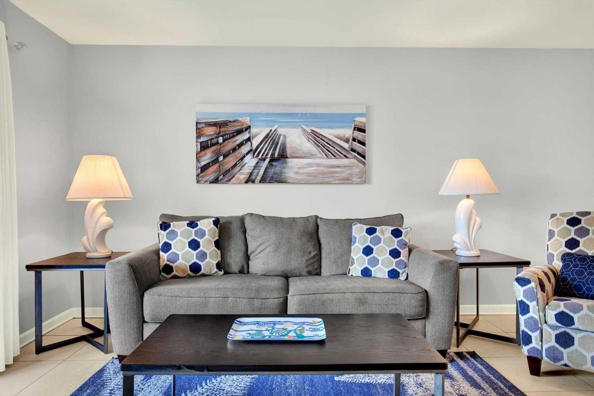 טייבי איילנד Lighthouse Point Rental 35A מראה חיצוני תמונה