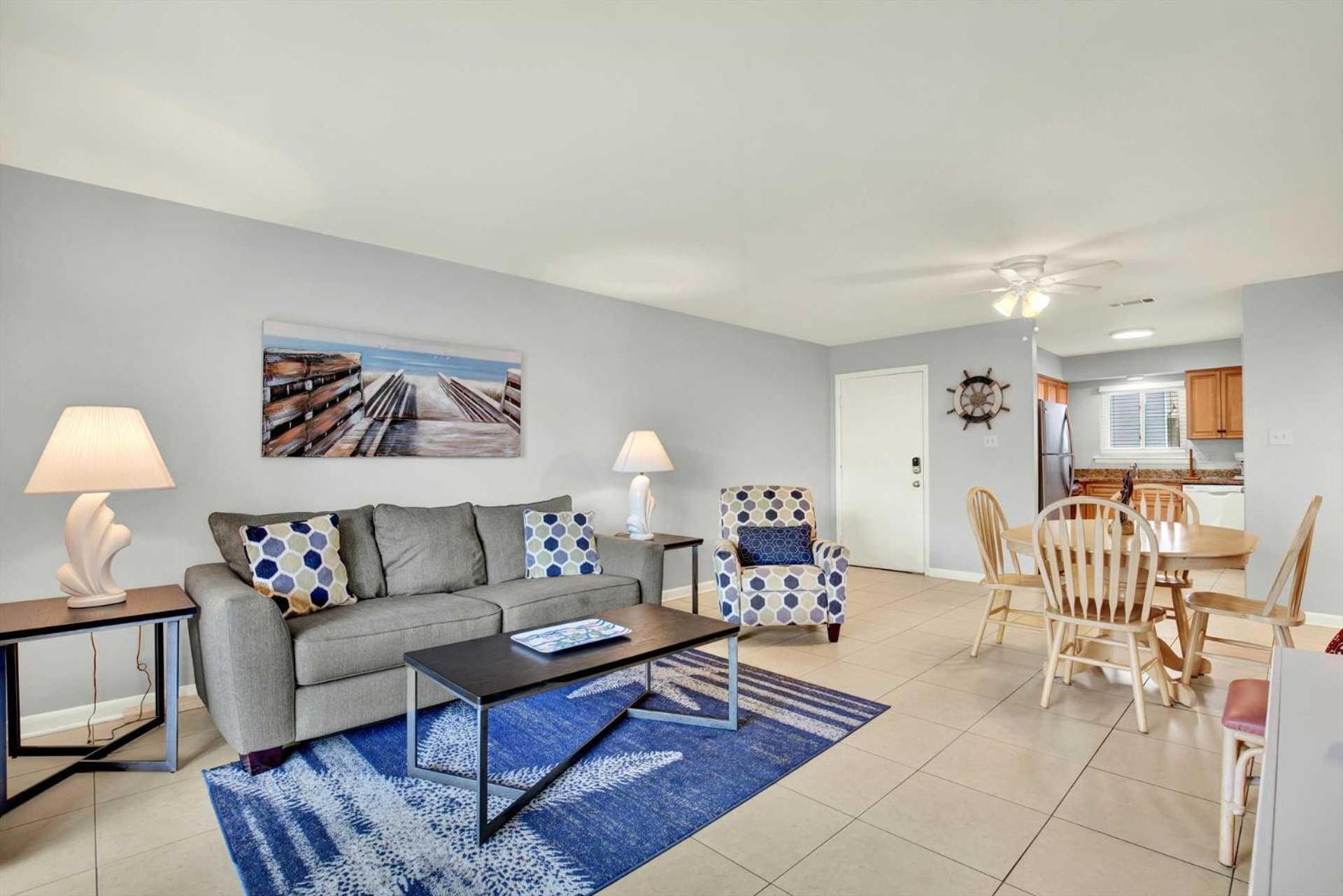 טייבי איילנד Lighthouse Point Rental 35A מראה חיצוני תמונה
