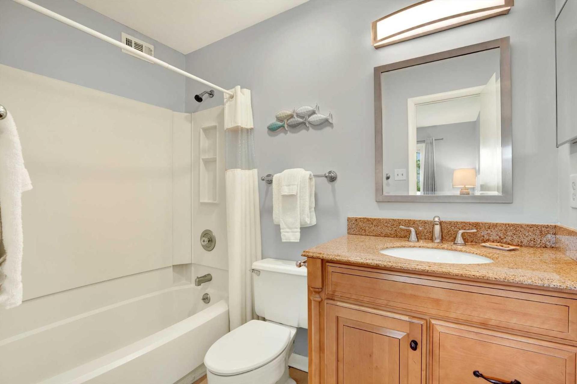 טייבי איילנד Lighthouse Point Rental 35A מראה חיצוני תמונה