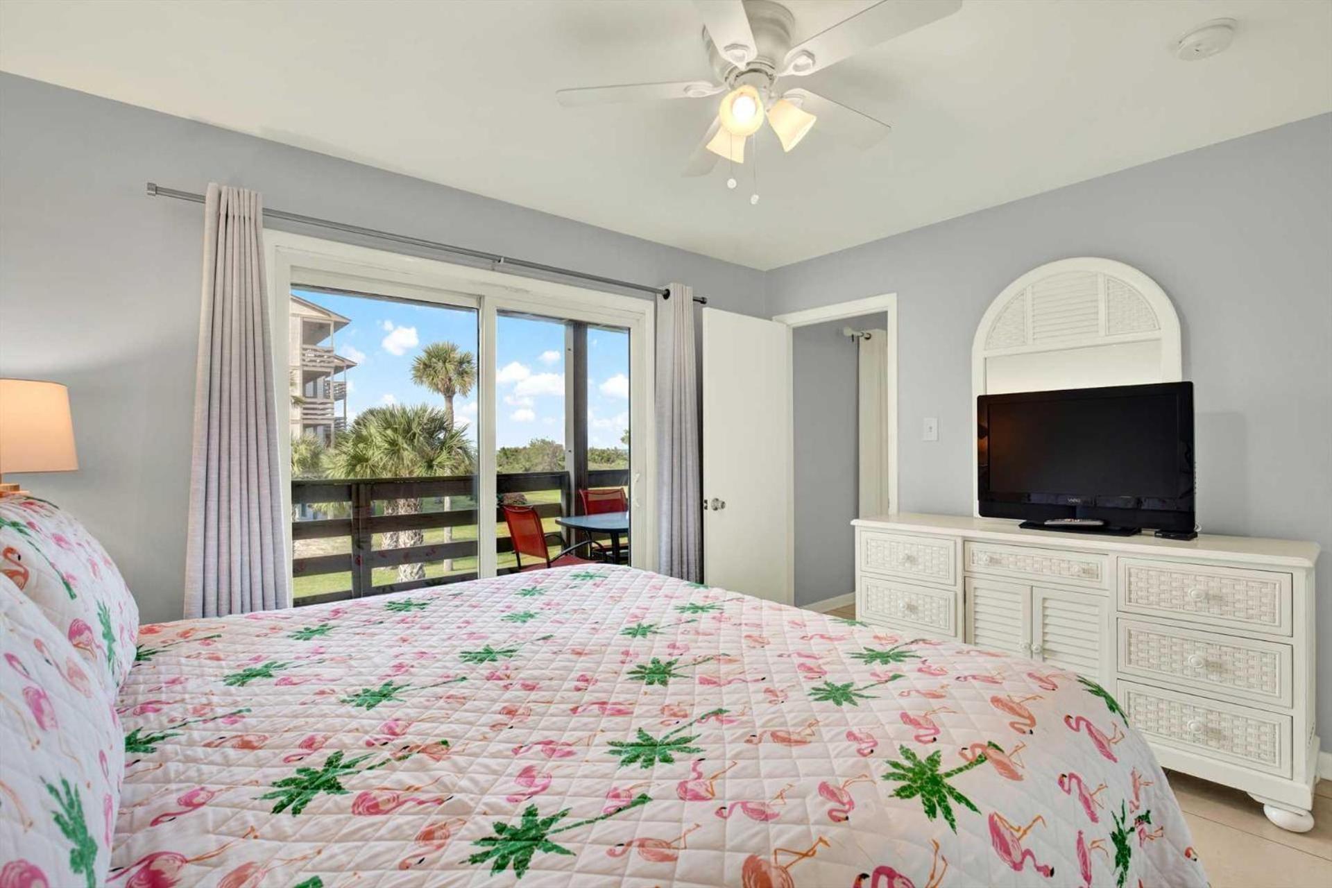 טייבי איילנד Lighthouse Point Rental 35A מראה חיצוני תמונה