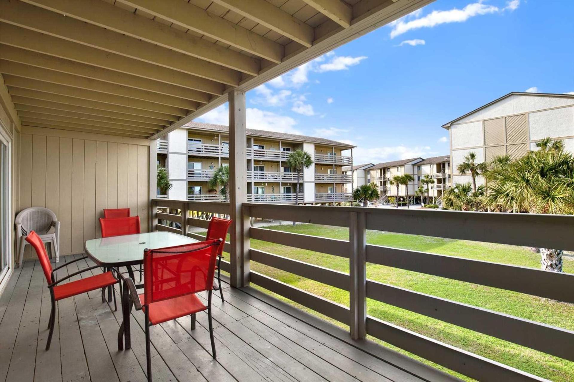 טייבי איילנד Lighthouse Point Rental 35A מראה חיצוני תמונה