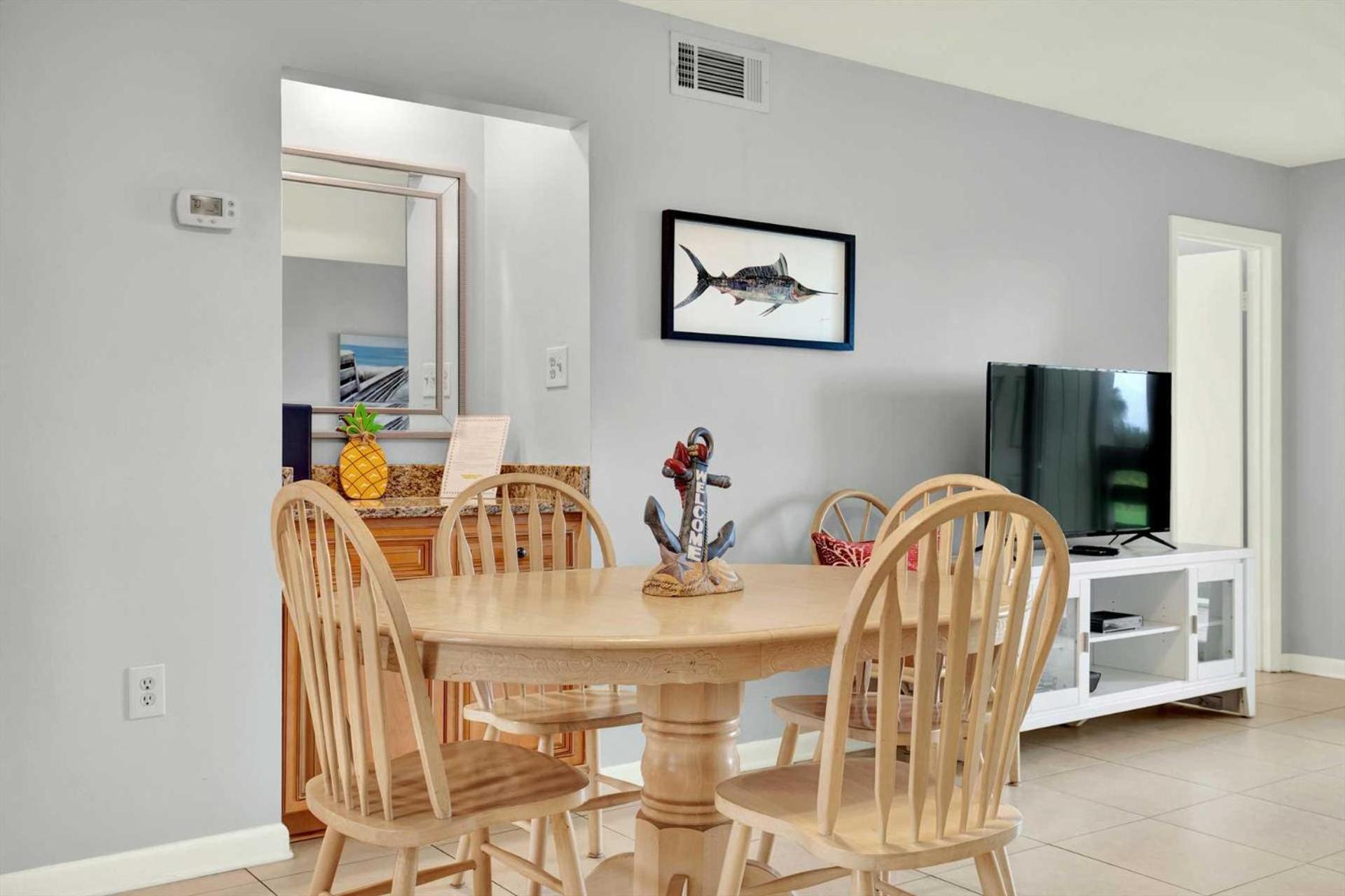 טייבי איילנד Lighthouse Point Rental 35A מראה חיצוני תמונה