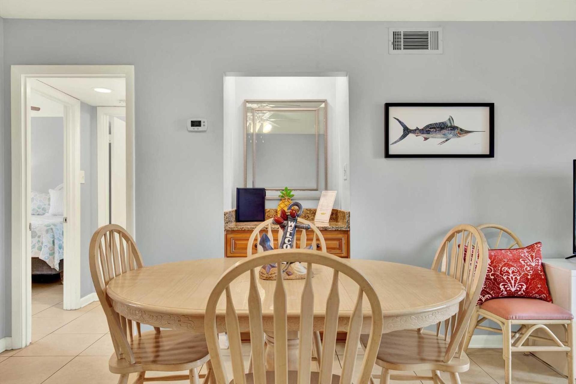 טייבי איילנד Lighthouse Point Rental 35A מראה חיצוני תמונה