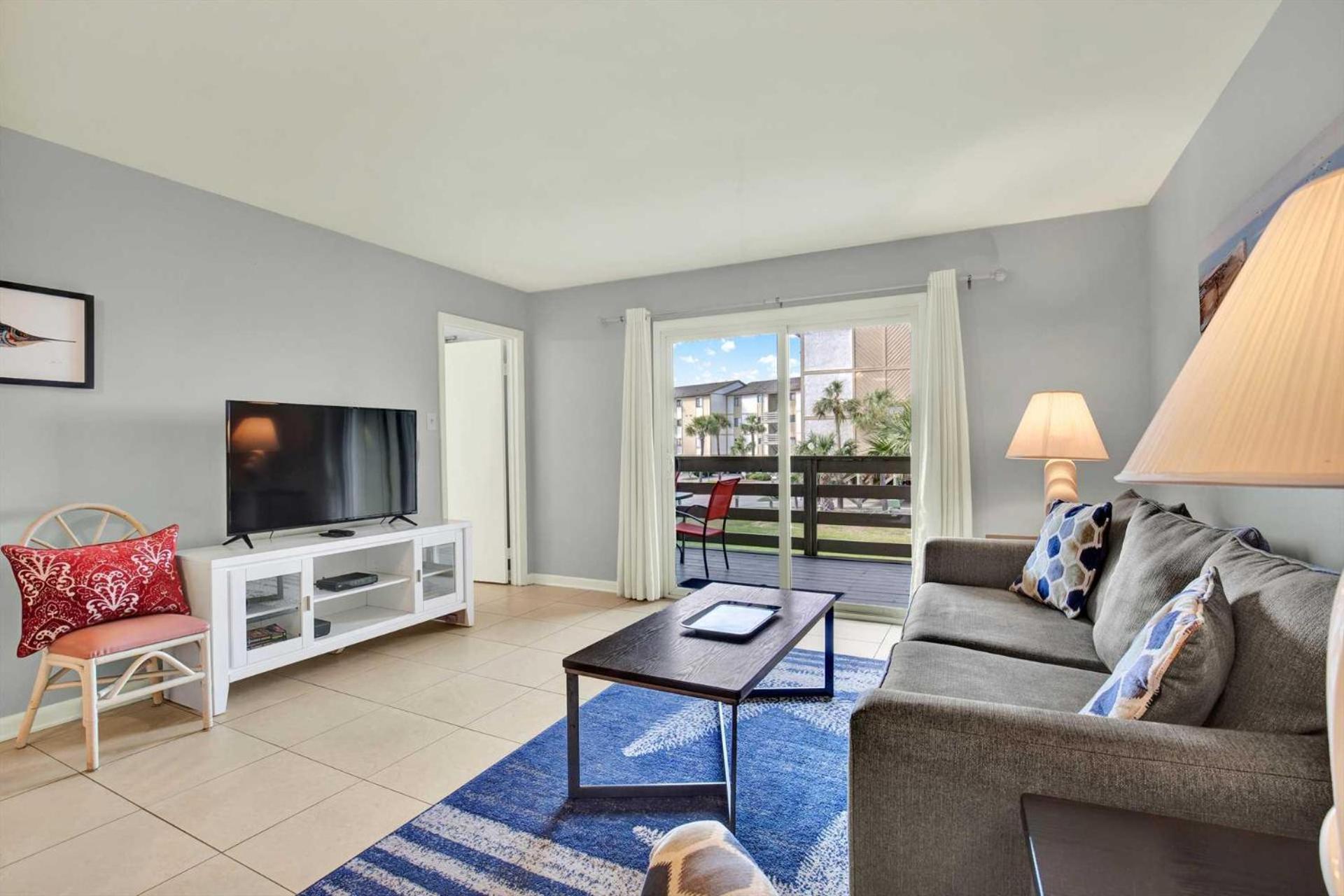 טייבי איילנד Lighthouse Point Rental 35A מראה חיצוני תמונה