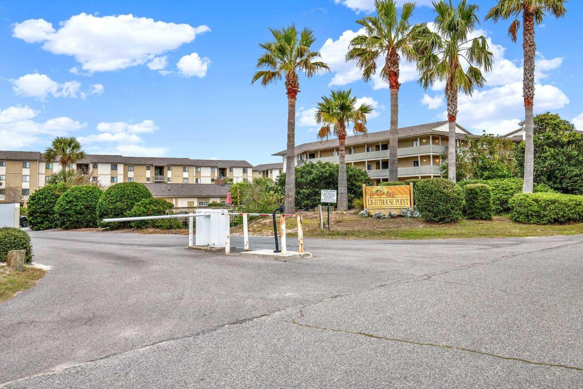 טייבי איילנד Lighthouse Point Rental 35A מראה חיצוני תמונה